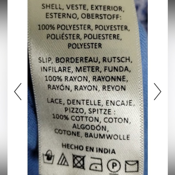 ANTHROPOLOGIE Dresses | embroidered Holding Horses Dress floral babydoll dress 2 - Picture 10 of 10